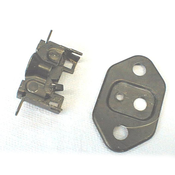 Repackaging Division